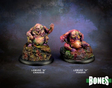 Reaper Bones: Lemures (2)