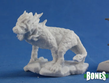 Reaper Bones: Hell Cat