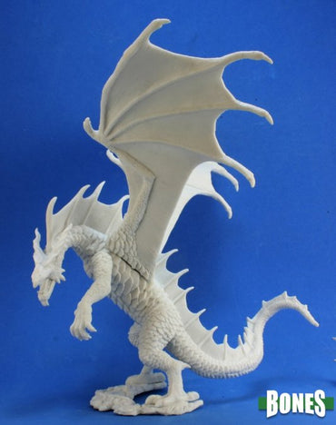 Reaper Bones: Cinder