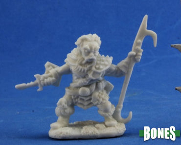 Reaper Bones: Derro Leader