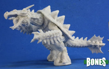 Reaper Bones: Dragon Tortoise