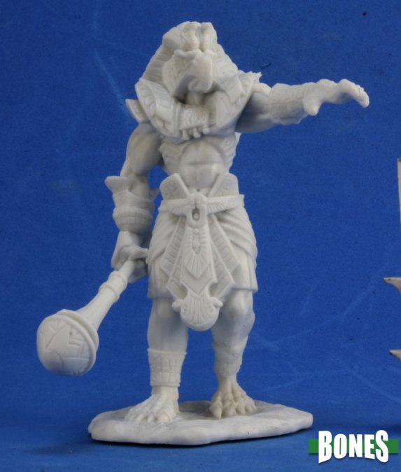 Reaper Bones: Avatar of Sokar