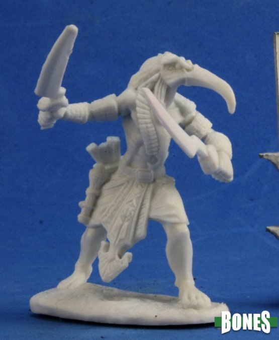 Reaper Bones: Avatar of Thoth