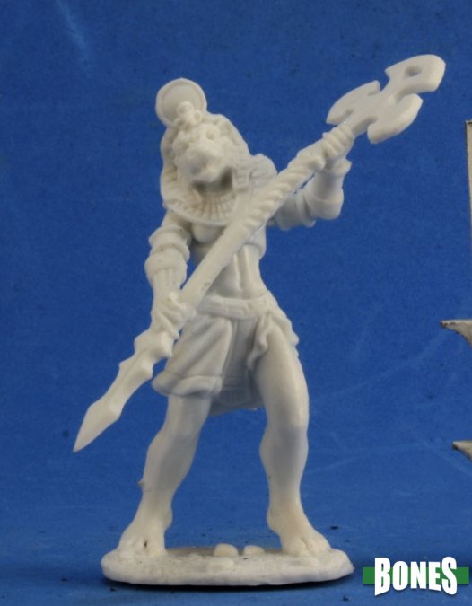 Reaper Bones: Avatar of Sekhmet