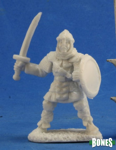 Reaper Bones: Anhurian Swordsman (3)