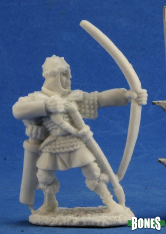 Reaper Bones: Anhurian Bowman (3)