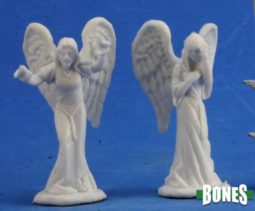 Reaper Bones: Angel of Sorrow (2)