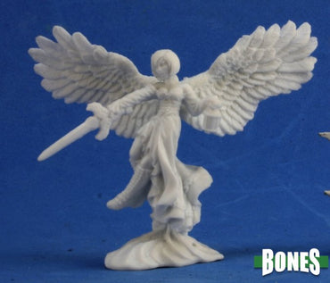 Reaper Bones: Angel of Shadows