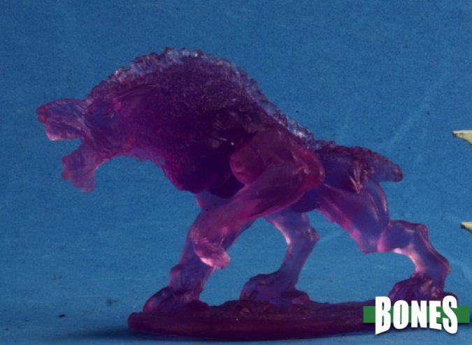 Reaper Bones: Shadow Hound