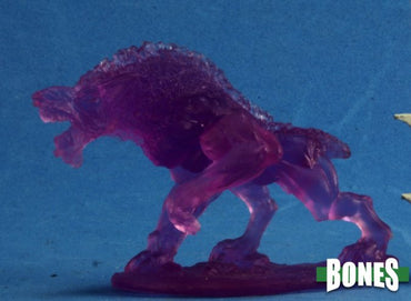 Reaper Bones: Shadow Hound