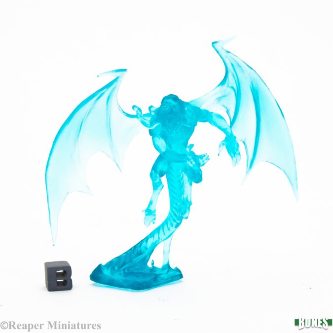 Reaper Bones: Shadow Demon