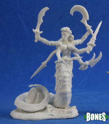 Reaper Bones: Avukavali Snake Demon
