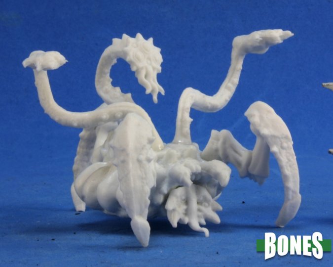 Reaper Bones: Filth Beast