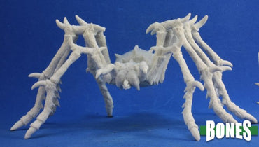 Reaper Bones: Cadirith Colossal Spider