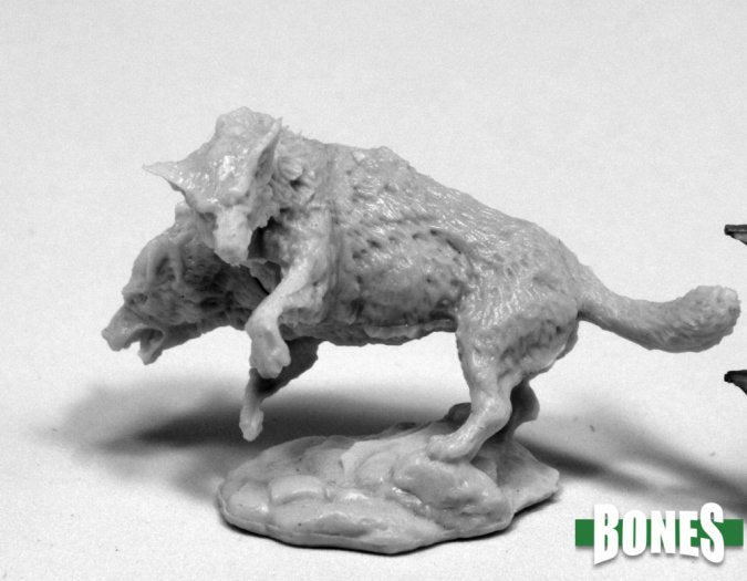 Reaper Bones: Death Dog