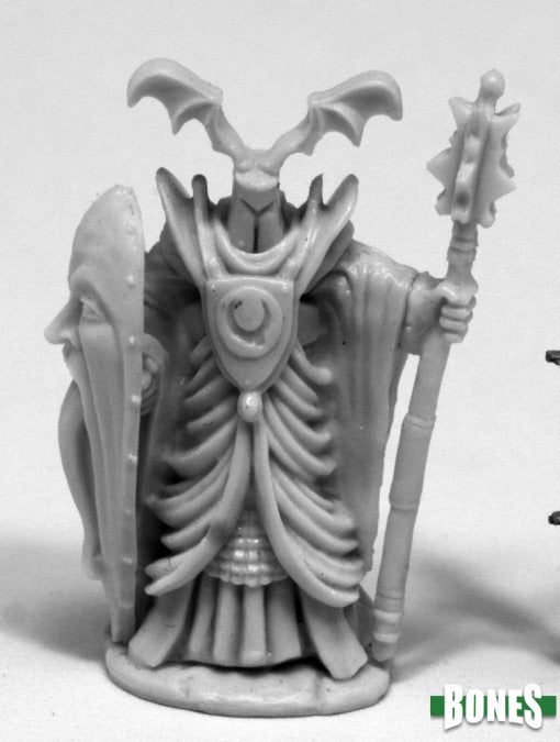 Reaper Bones: Athak Undead Knight
