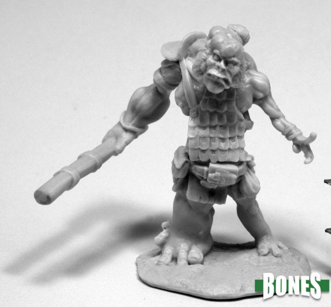 Reaper Bones: Formorian Giant