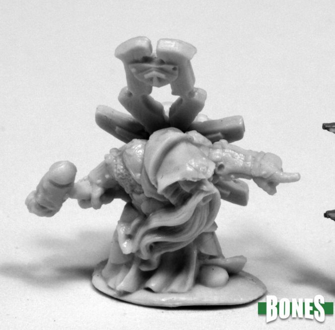 Reaper Bones: Ivar Dwarf Priest