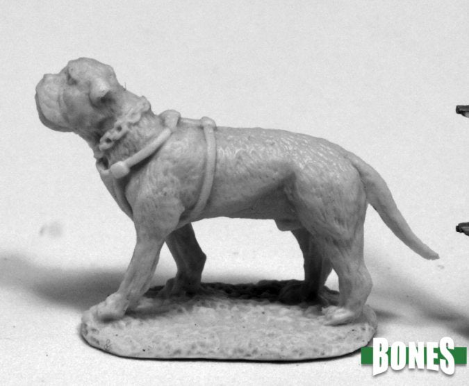 Reaper Bones: War Dog