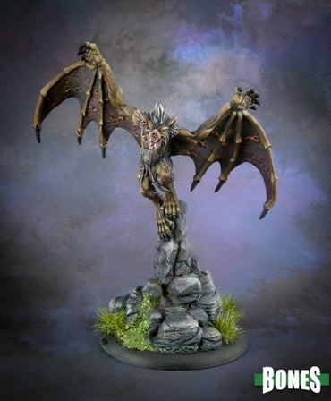 Reaper Bones: Werebat