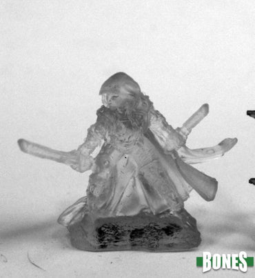 Reaper Bones: Invisible Rogue