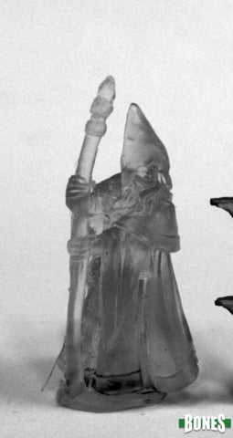 Reaper Bones: Invisible Wizard
