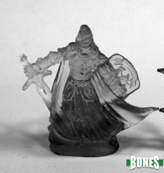 Reaper Bones: Invisible Warrior