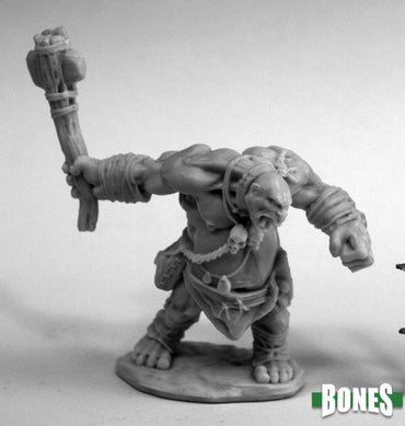 Reaper Bones: Ogre Smasher