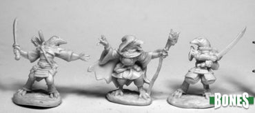 Reaper Bones: Tengu (3)