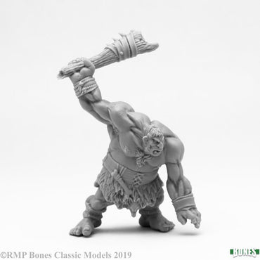 Reaper Bones: Hill Giant Lowland Warrior