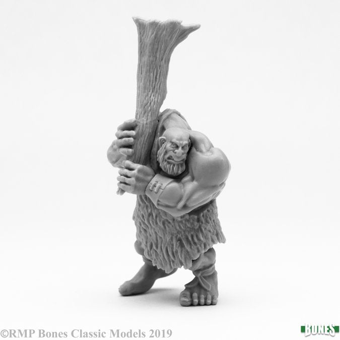 Reaper Bones: Hill Giant Lowland Chief