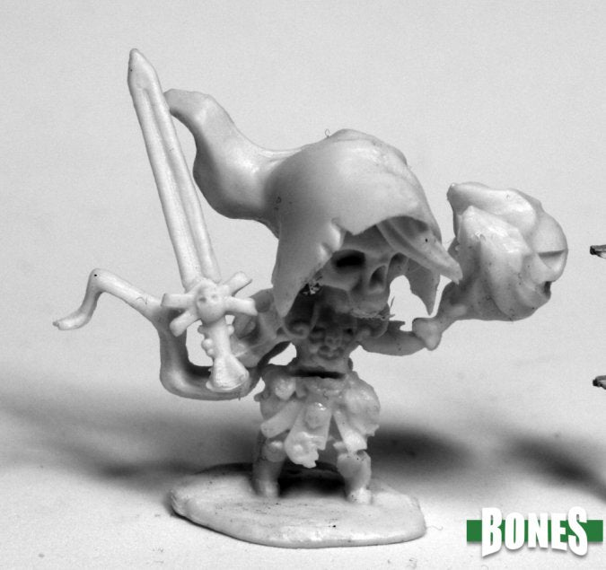 Reaper Bones: Mrs Bones