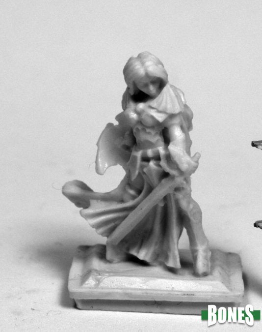 Reaper Bones: Nazeera Bloodraven