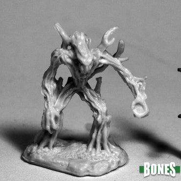 Reaper Bones: Saproling Warrior