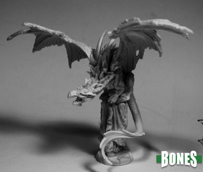 Reaper Bones: Temple Dragon