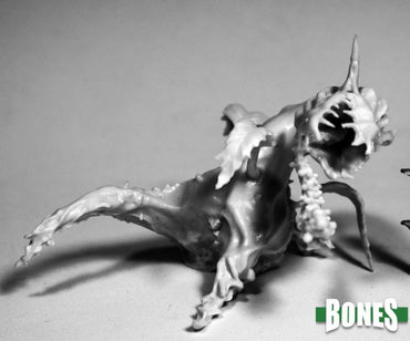 Reaper Bones: Dragon Plant