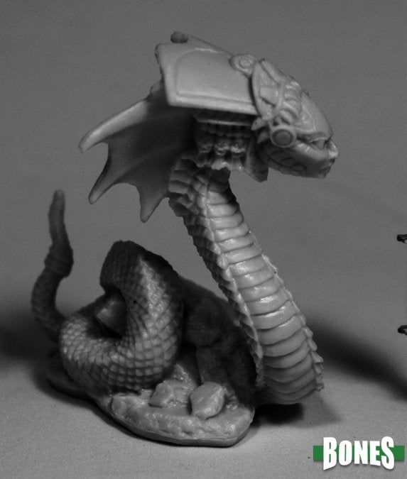 Reaper Bones: Xiloxoch Naga