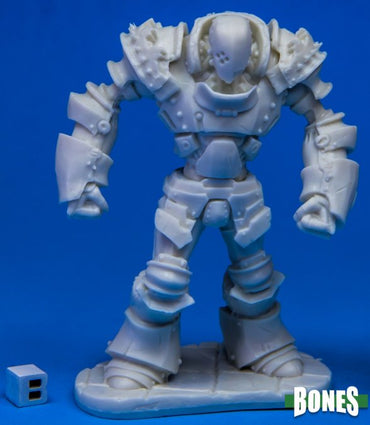 Reaper Bones: Iron Golem