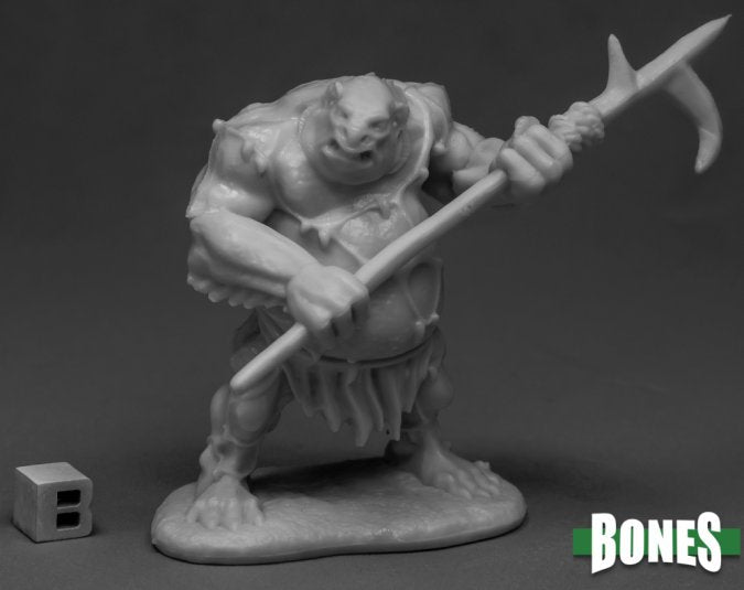 Reaper Bones: Merrow