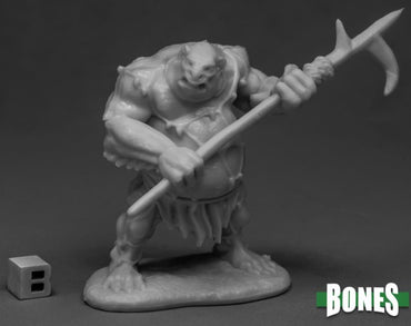 Reaper Bones: Merrow