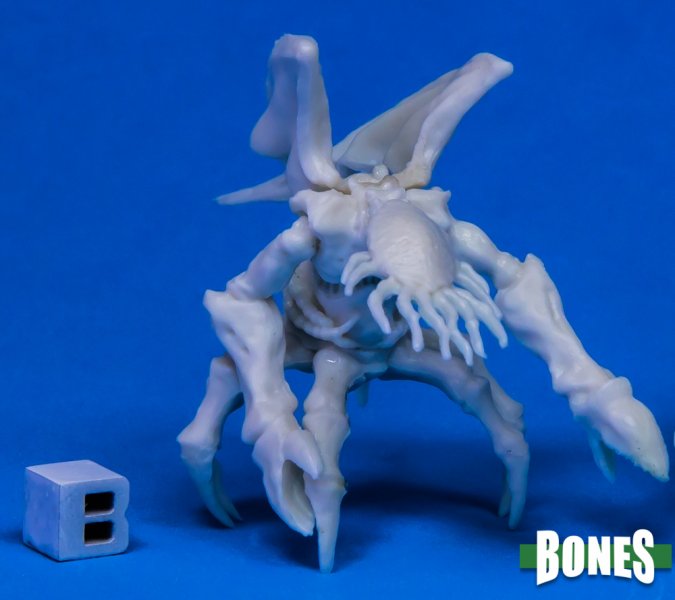 Reaper Bones: Mi-go Eldritch Horror