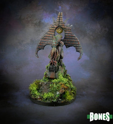 Reaper Bones: C´thulhu Shrine