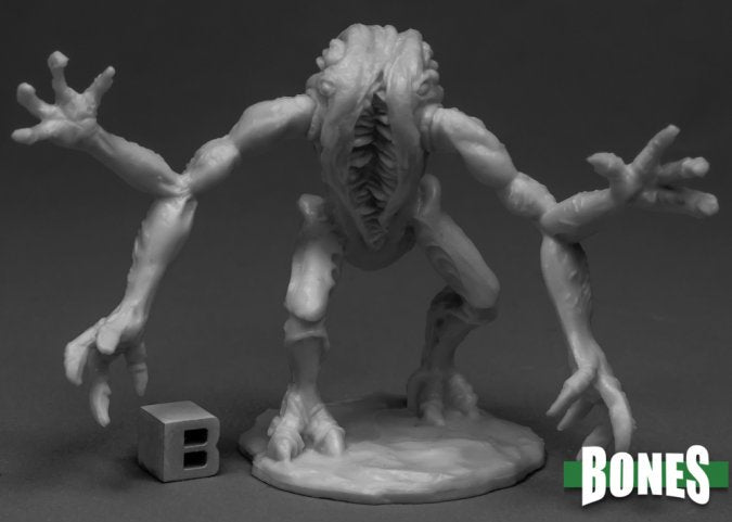Reaper Bones: Gug, Eldritch Horror
