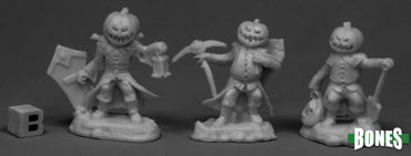 Reaper Bones: Grave Minions (3)