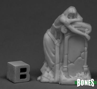 Reaper Bones: Gravestone of Sorrow