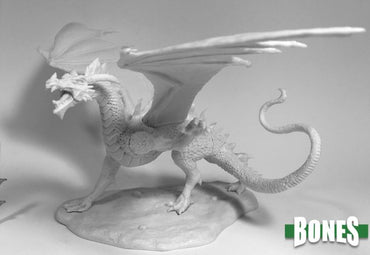 Reaper Bones: Diabolus the Devil Dragon