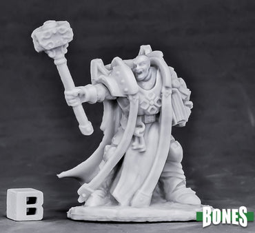 Reaper Bones: Crusader Ardent