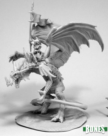 Reaper Bones: Kyra & Lavarath
