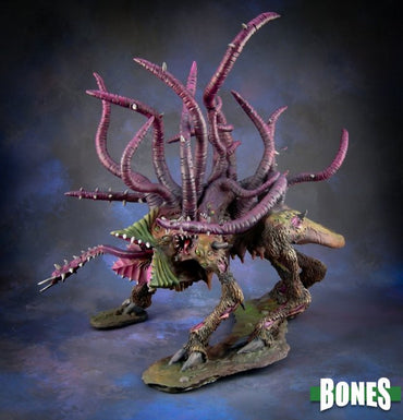 Reaper Bones: Shub-Niggurath Black Goat of the Woods