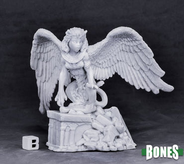 Reaper Bones: Sphinx